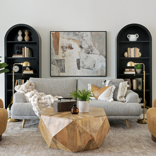 Charles Sofa